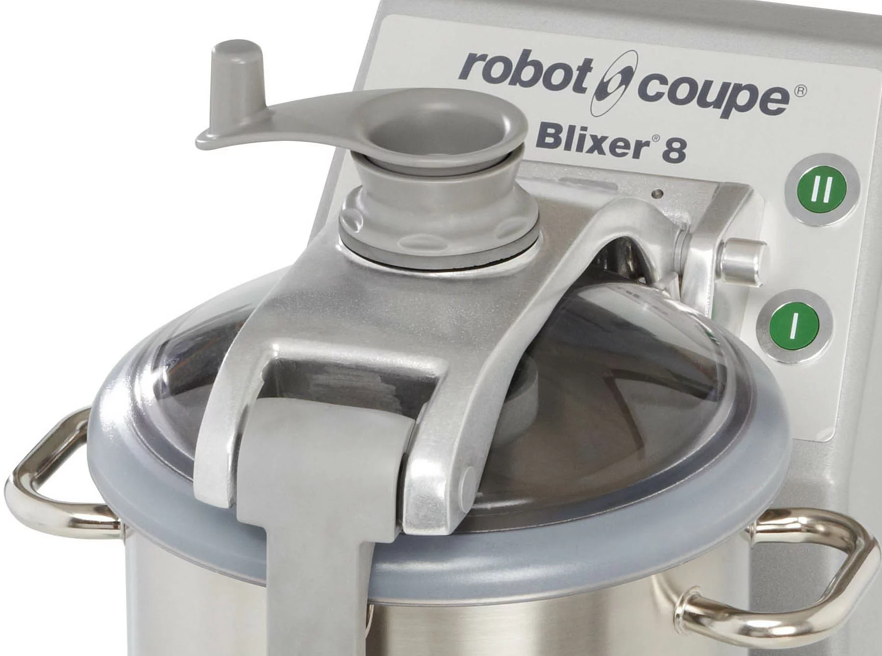 Robot Coupe